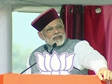 modi in himachal 04 11 2017