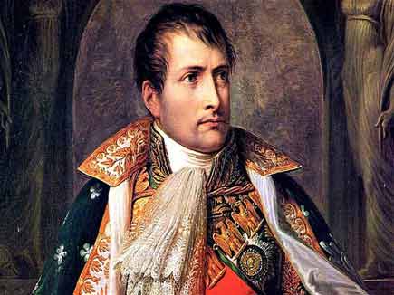 Nepoleon Bonaparte in hindi Nepoleon Bonaparte in hindi