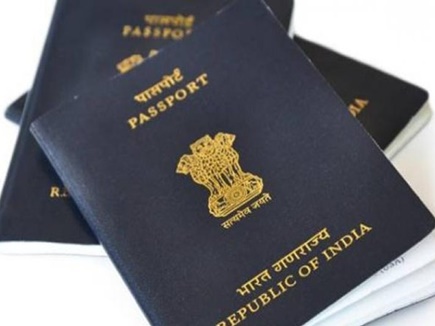 usps passport appoinment