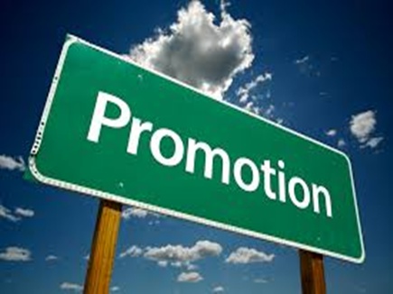 promotion 09 11 2017