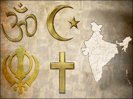 Image result for धार्मिक स्वतंत्रता का अधिकार