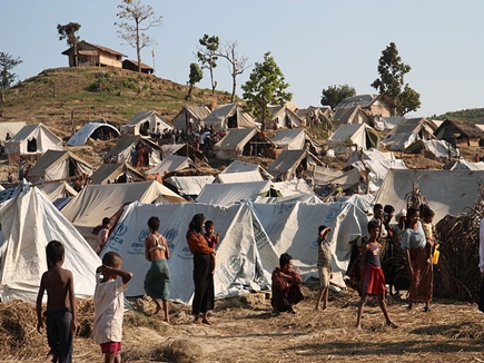 rohingya refugee camp img 20171028 15854 28 10 2017