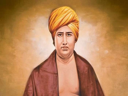 swami dayanand saraswati img 04 11 2017