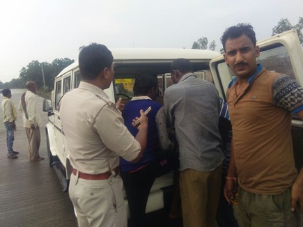 umria news 17 09 2017