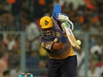 IPL 2017 LIVE: उथप्पा की फिफ्टी, गुजरात को 188 रनों का लक्ष्य IPL 2017 LIVE: उथप्पा की फिफ्टी, गुजरात को 188 रनों का लक्ष्य