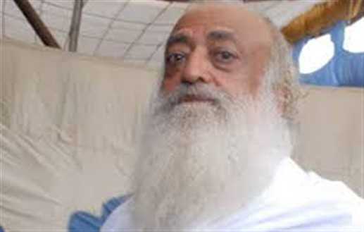 10 year Imprisonment can be to Asaram