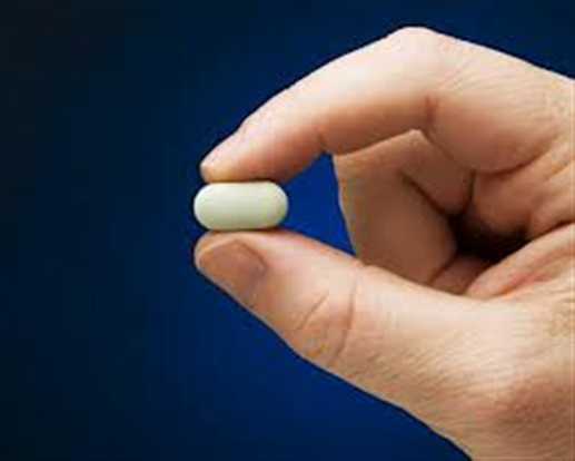 Two drug combo pill to treat HIV