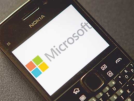 Microsofet aquire the Nokia