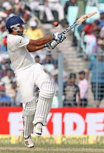 Rohit performance in test match