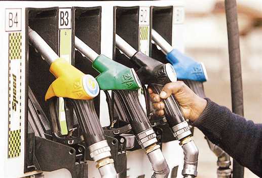 Diesel and LPG price will be increase