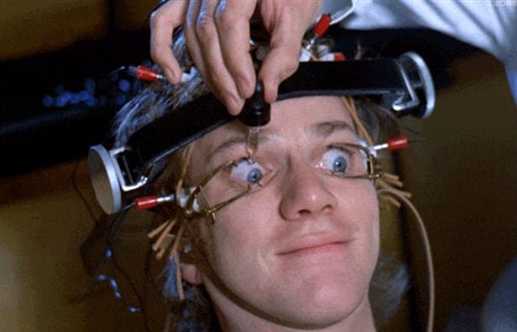 UK doctors find 27 contact lenses stuck in woman eye