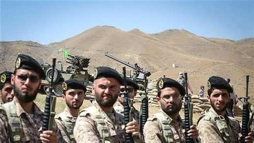 terror attack in iran