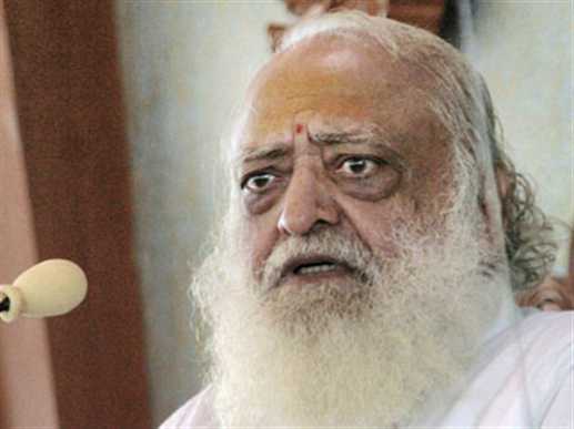 Asaram`s supporters gave lured