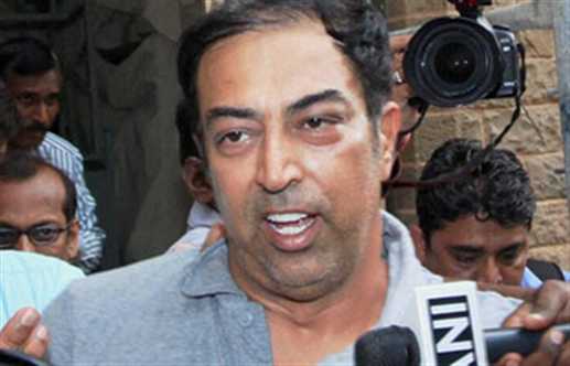 Chargesheet against Bindu dara singh and others