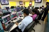 सेंसेक्स निकला 35,000 के पार, निफ्टी 10,553 पर हुआ बंद