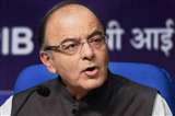 भारत सात-आठ फीसद विकास दर पाने में होगा सफल : जेटली