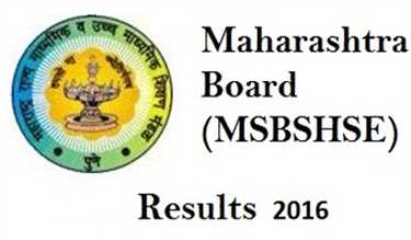 Check MH Board HSC Result 2016, Maharashtra Class 12 Results 13740270