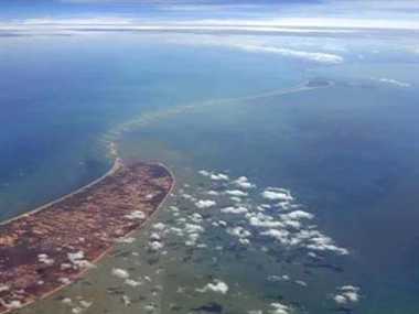 Ram Setu issue rocks Rajya Sabha