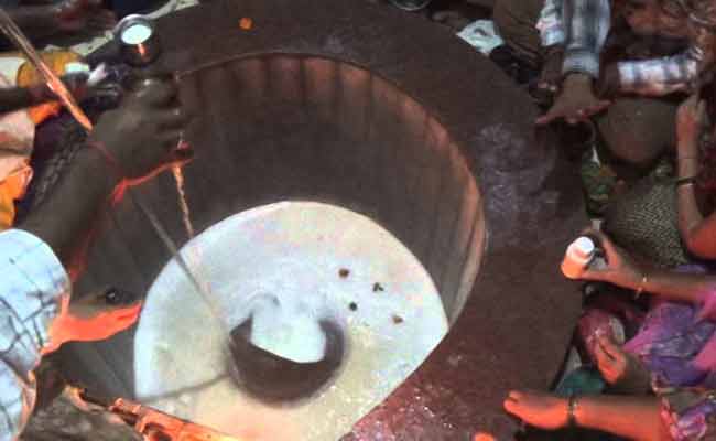 Image result for gola gokarannath shivling
