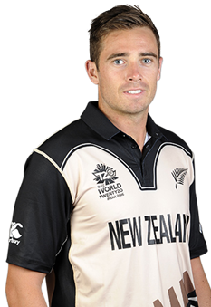 New Zealand Team Squad for ICC World T20 2016 – Jagran Post