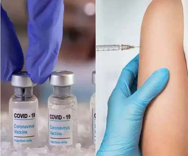 Corona vaccination in Moradabad, Action will be taken on negligence in  corona vaccination Warnings given to private hospitals