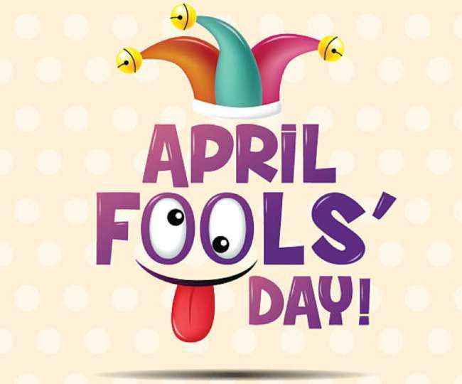April Fools Day 2021 Special Jokes List Celebrate Fool Day With These Latest Hindi Funny Jokes
