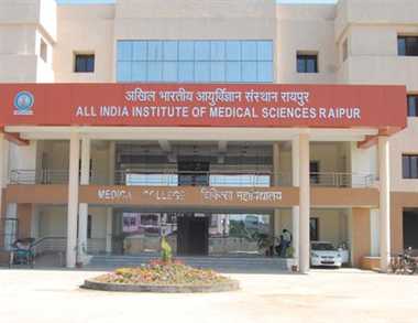 Image result for aiims raipur