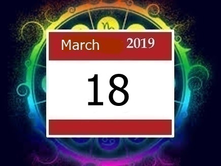 18 march 17 03 2019