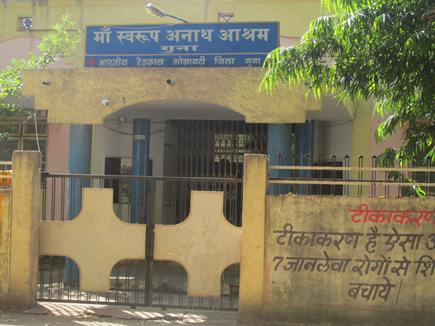Now there was also expensive to adopt a child from orphanage