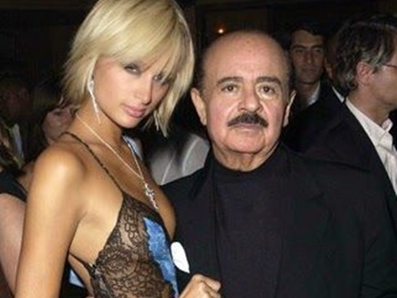 24+ Adnan Khashoggi Wives Pictures