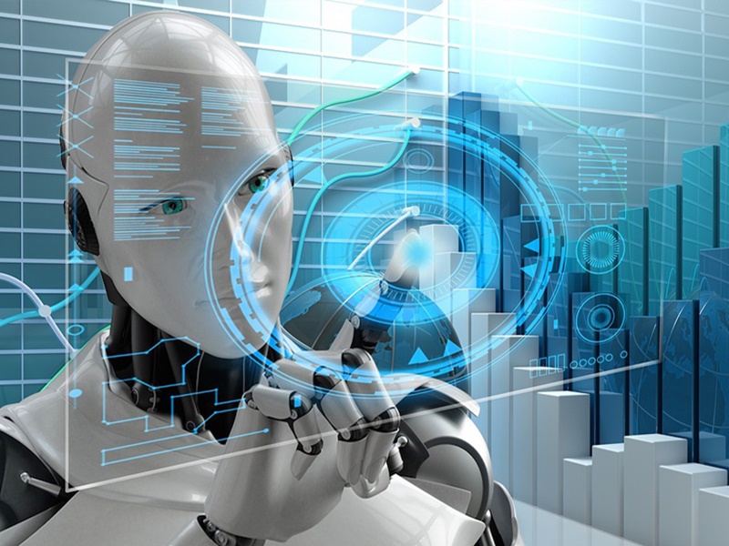 Artificial Intelligence: विशà¥à¤·à¤à¥à¤à¥à¤ नॠà¤à¤¿à¤¯à¤¾ दावा, à¤à¤à¤ à¤à¥ à¤à¤°à¤¤à¥ हॠà¤à¤à¤¸à¤¾à¤¨à¥à¤ मà¥à¤ à¤à¥à¤¦à¤à¤¾à¤µ