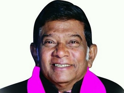 फिर पलटे अजीत जोगी, अब मारवाही सीट से होंगे उम्मीदवार