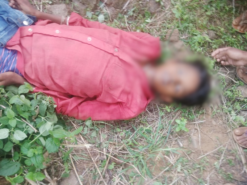 Alirajpur News : बà¤à¥à¤à¥ à¤à¥ à¤à¤¸à¤¾ मà¥à¤à¥à¤à¤¾ मारा à¤à¤¿ à¤à¤¸à¤à¥ à¤à¤¾à¤¨ à¤à¤²à¥ à¤à¤