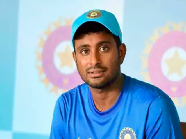 Ambati Rayudu Gets Not Picked Due To His Comments On MSK