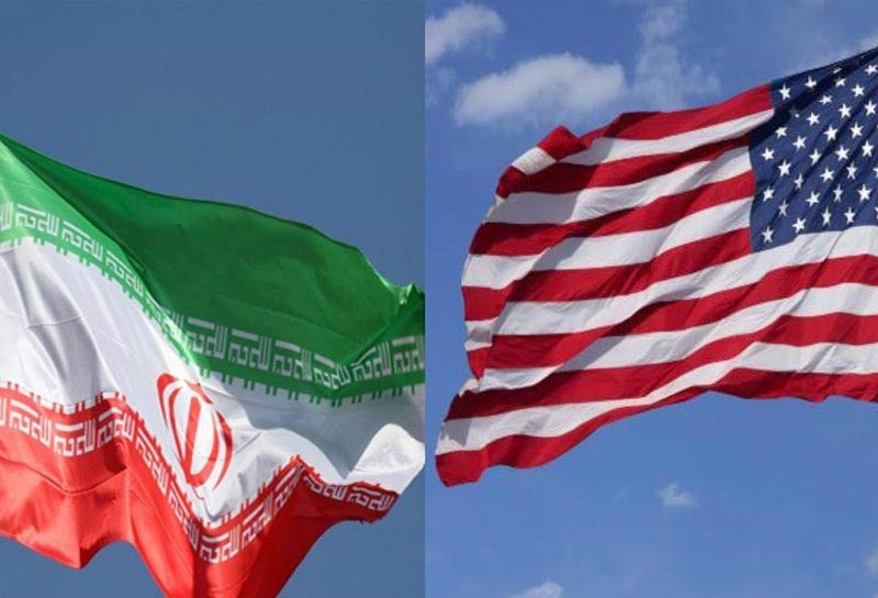 à¤à¤°à¤¾à¤¨-à¤à¤®à¥à¤°à¤¿à¤à¤¾ à¤à¥ à¤¬à¥à¤ à¤¤à¤¨à¤¾à¤µ à¤à¤¹à¤°à¤¾à¤¨à¥ à¤à¥ à¤à¤¶à¤à¤à¤¾, à¤ªà¤°à¤®à¤¾à¤£à¥ à¤¸à¤®à¤à¥à¤¤à¤¾ à¤µà¤¿à¤«à¤²à¤¤à¤¾ à¤à¥ à¤à¤à¤¾à¤° à¤ªà¤°