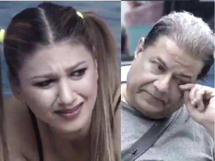 Bigg Boss 12: à¤à¤¸à¤²à¥à¤¨ à¤à¥ à¤
नà¥à¤ª सॠपà¥à¤¯à¤¾à¤°à¥ लà¤à¥ à¤
पनॠà¤à¤ªà¤¡à¤¼à¥, à¤à¥à¤ à¤à¤¯à¤¾ तà¥à¤¨ साल à¤à¤¾ रिशà¥à¤¤à¤¾