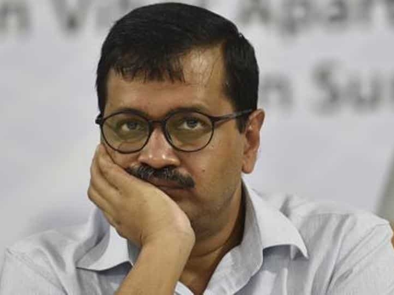 Assembly Election Result 2019: AAP महाराष्ट्र-हरियाणा से साफ, वोटों को तरसे केजरीवाल के प्रत्याशी
