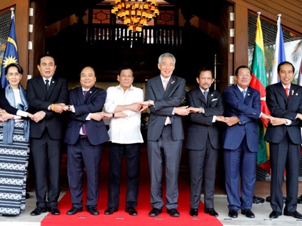 asean leader 26 01 2018