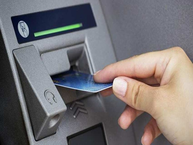 à¤¨ ATM à¤à¤¾à¤°à¥à¤¡ à¤¬à¤¦à¤²à¤¾ à¤¨ à¤¹à¥ à¤¶à¥à¤¯à¤° à¤à¥ à¤¡à¤¿à¤à¥à¤², à¤«à¥à¤à¥ à¤à¥ à¤à¤¾à¤¤à¥ à¤¸à¥ à¤ à¤ à¤à¤ 1.6 à¤²à¤¾à¤