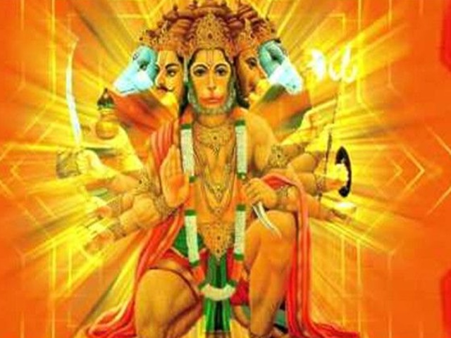 The Importance Of Hanuman Chalisa