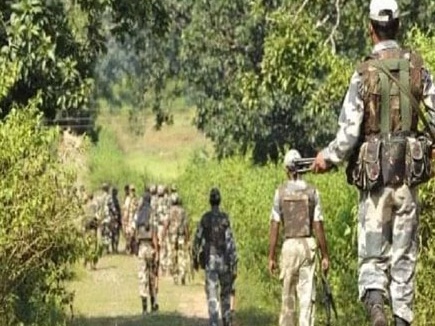 बालाघाट जिले में नक्सल प्रभावित गांवों में आजादी का जश्न मनाएगी पुलिस