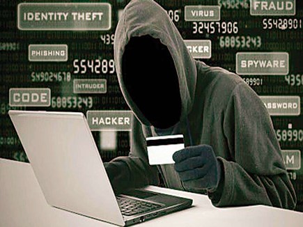 Cyber Attack Keep safe your bank account hacked by following these ...