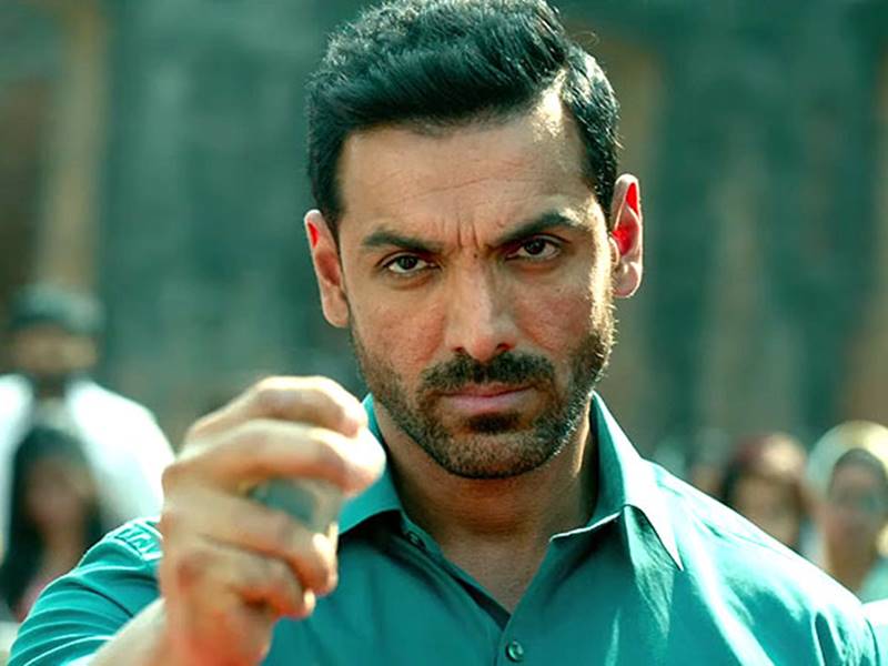 Batla House Box Office : John Abraham à¤à¥ फिलà¥à¤® पहà¥à¤à¤à¥ 100 à¤à¤°à¥à¤¡à¤¼ à¤à¥ à¤à¤¤à¤¨à¥ à¤à¤°à¥à¤¬