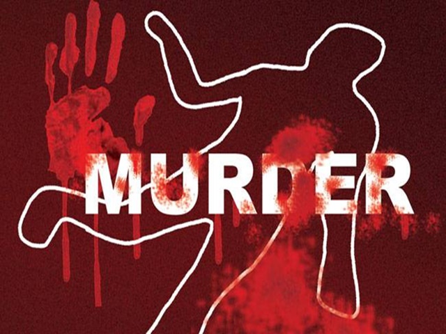 Bhopal Crime: हà¥à¤²à¥ à¤à¥ दिन यà¥à¤µà¤ à¤à¥ हतà¥à¤¯à¤¾, पानॠà¤à¥ लà¥à¤à¤° हà¥à¤ था विवाद