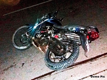 Image result for bike accident