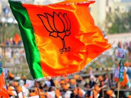 MP Assembly Election 2018 भाजपा ने जारी की 177 उम्मीदवारों की सूची