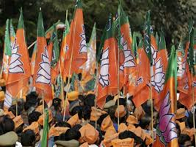 Lok Sabha Elections 2019 : BJP नॠà¤à¤¾à¤°à¥ à¤à¥ 12वà¥à¤ लिसà¥à¤, à¤à¤¨ 11 सà¥à¤à¥à¤ à¤à¥ पà¥à¤°à¤¤à¥à¤¯à¤¾à¤¶à¥ à¤à¤¿à¤ फाà¤à¤¨à¤²