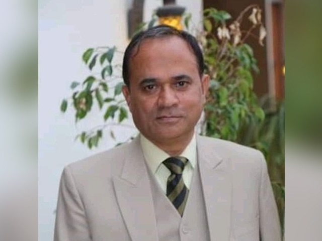 पà¥à¤°à¥à¤«à¥à¤¸à¤° à¤à¥ हतà¥à¤¯à¤¾ सॠपाà¤à¤¿à¤¸à¥à¤¤à¤¾à¤¨ मà¥à¤ फिर à¤à¤°à¥à¤®à¤¾à¤¯à¤¾ à¤à¤¶ निà¤à¤¦à¤¾ à¤à¤¾à¤¨à¥à¤¨ à¤à¤¾ मामला