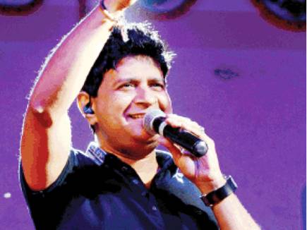 bollywood singer KK said use of technology in music should be limited