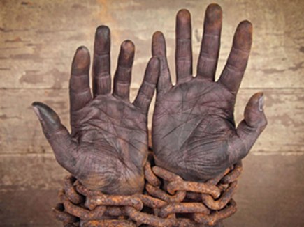 bonded labor